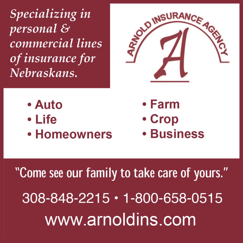 Arnold-Insurance