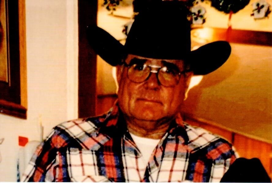 Porath Obit Pic