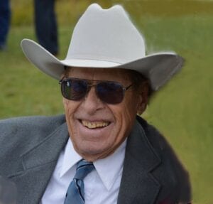 John Furrow Picture