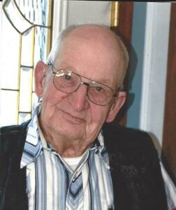 Don Dailey Photo