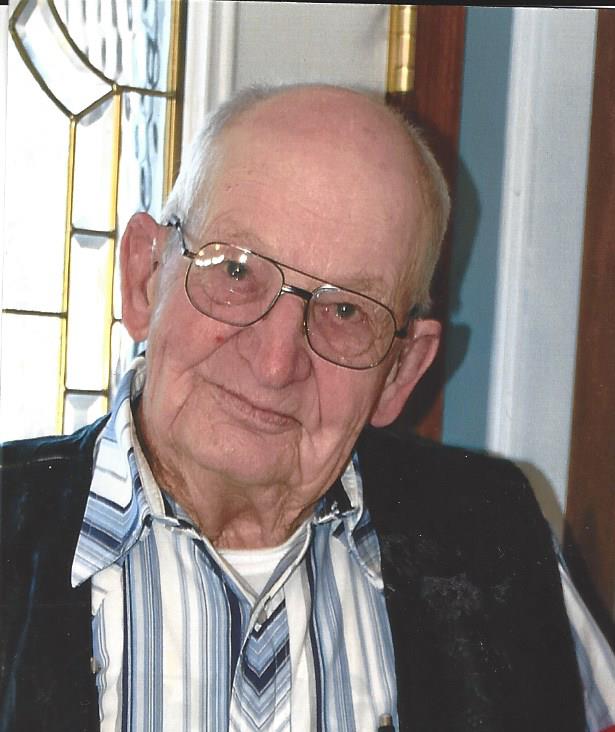 Don Dailey Photo