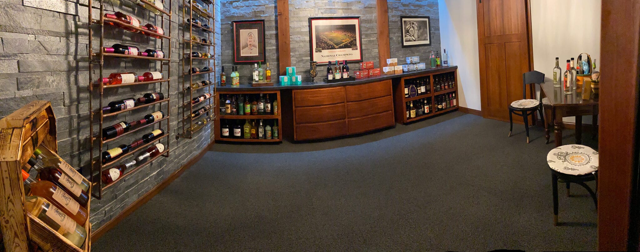 Herbie's Speakeasy Creative Printers