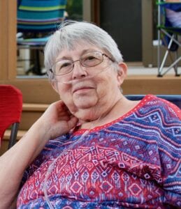 Norma Stevens