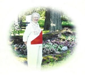 Betty Neal Picture