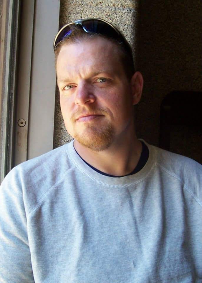 Tim Mcconnell