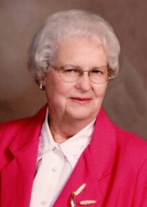 Twila Brynoff