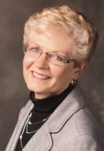 Evelyn Brown