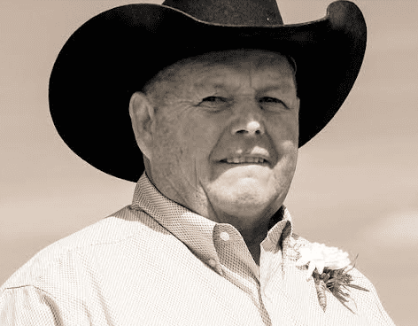 Michael Harold Ruby