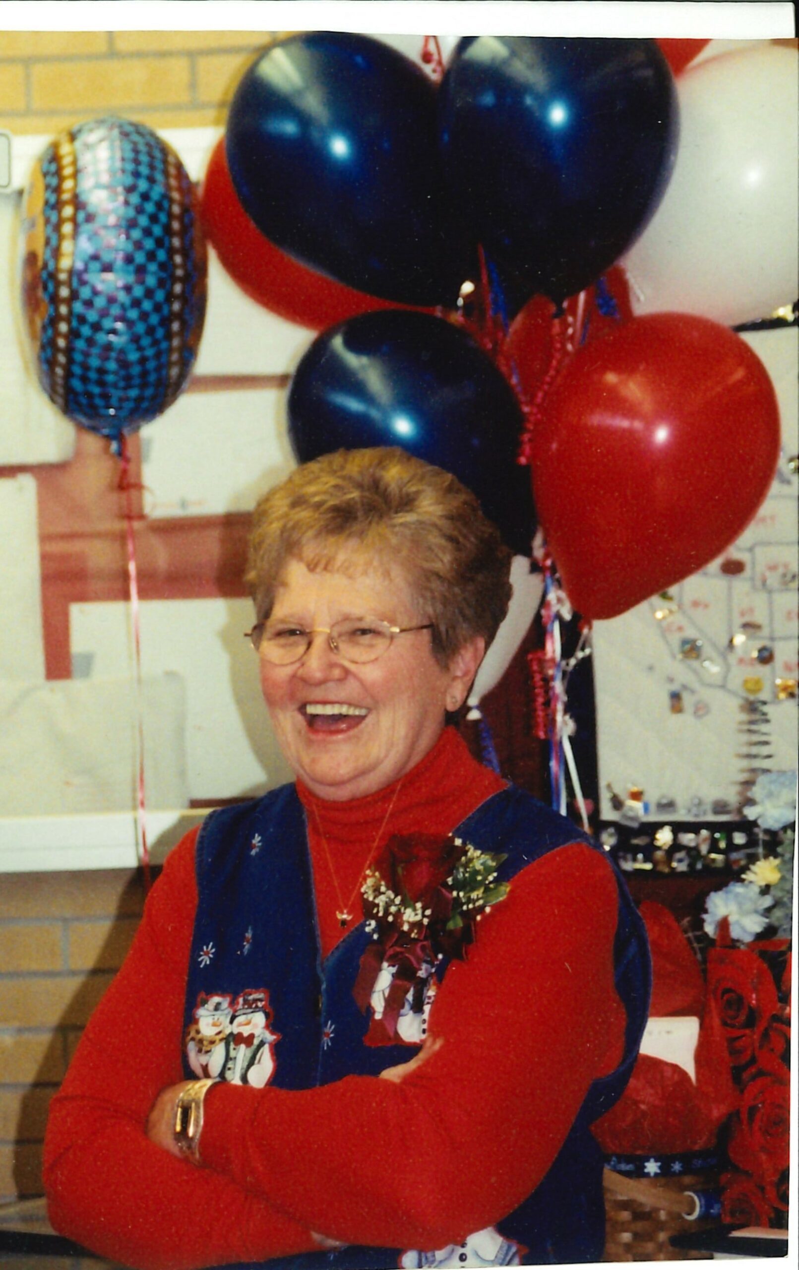 Donna Jensen Pic