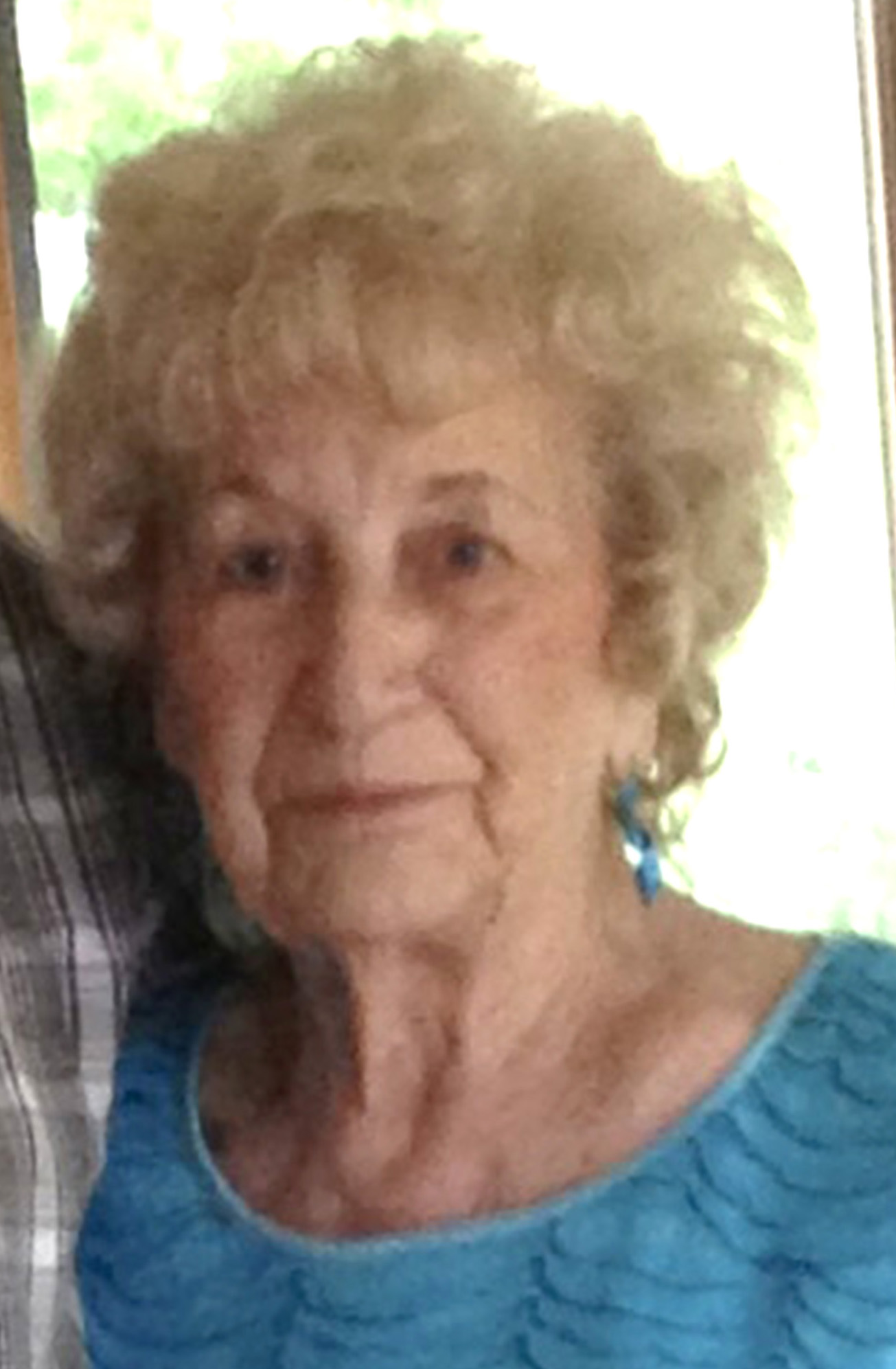 Maxyne Blauvelt
