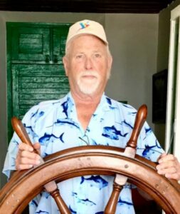 Mike Salisbury Photo