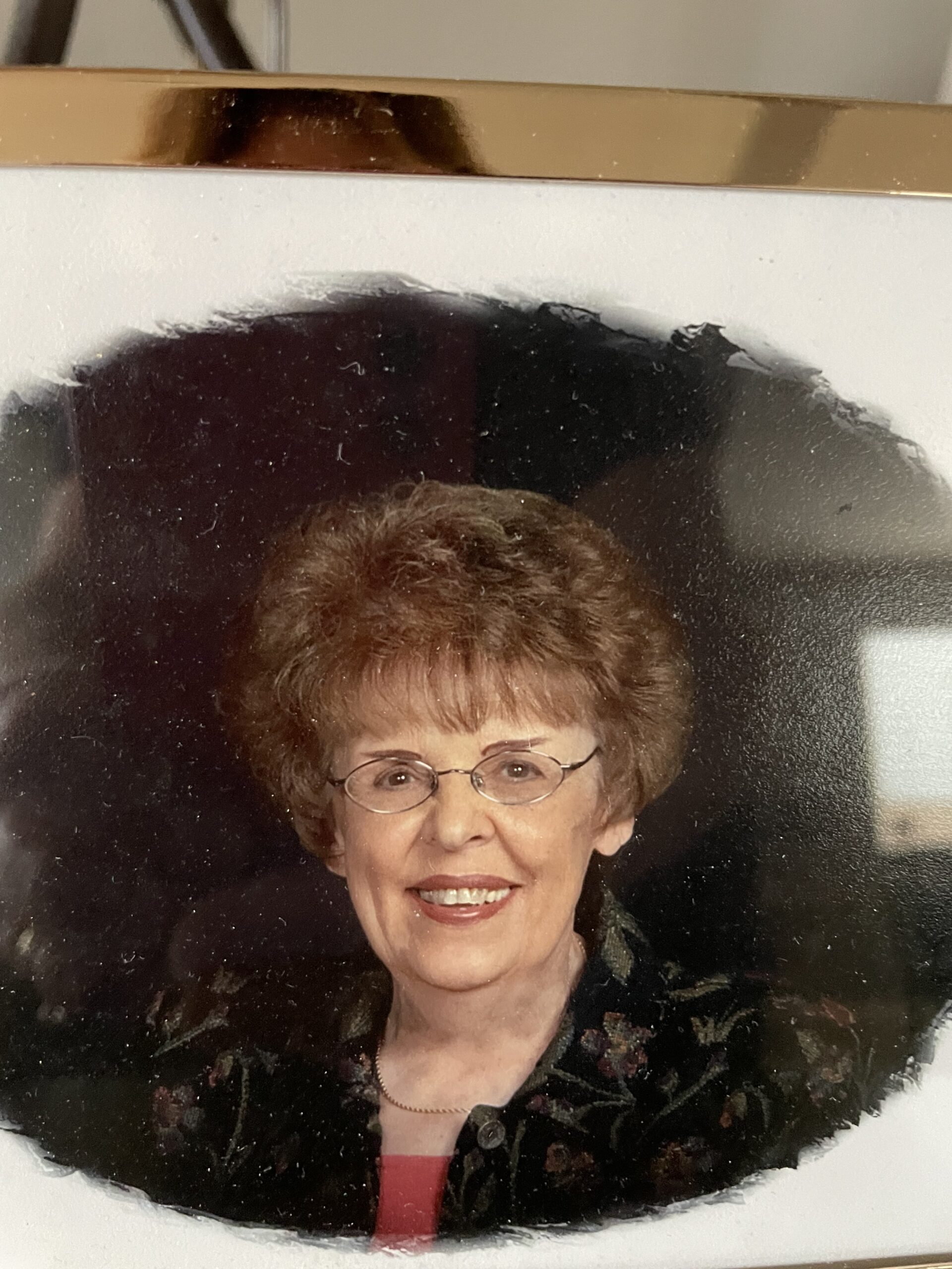 Elaine Boyle Photo