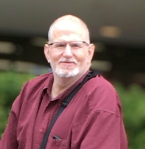 White Gary Obit