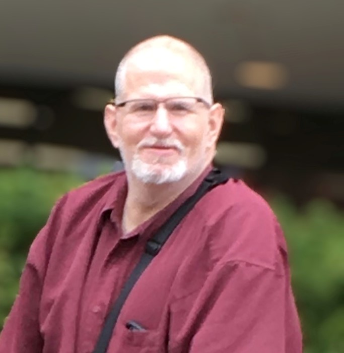 White Gary Obit