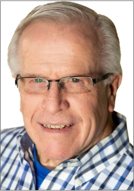 Johnson K. Melvin Photo