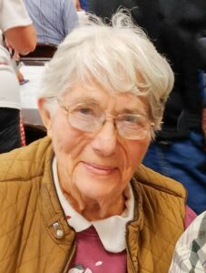 Lois Gordon Picture