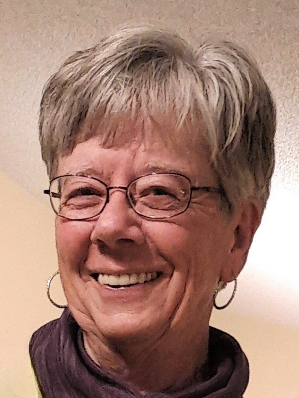 Mary Frahm