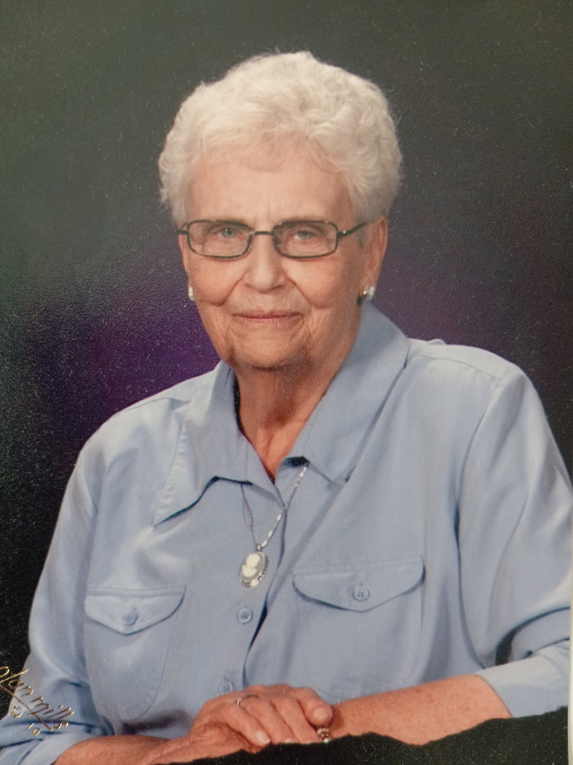 Obit Picture