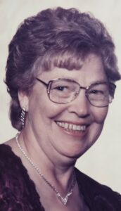 Olive Simonton
