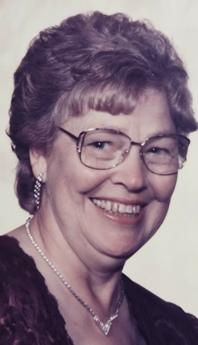 Olive Jean (Randall) KellerSimonton Creative Printers