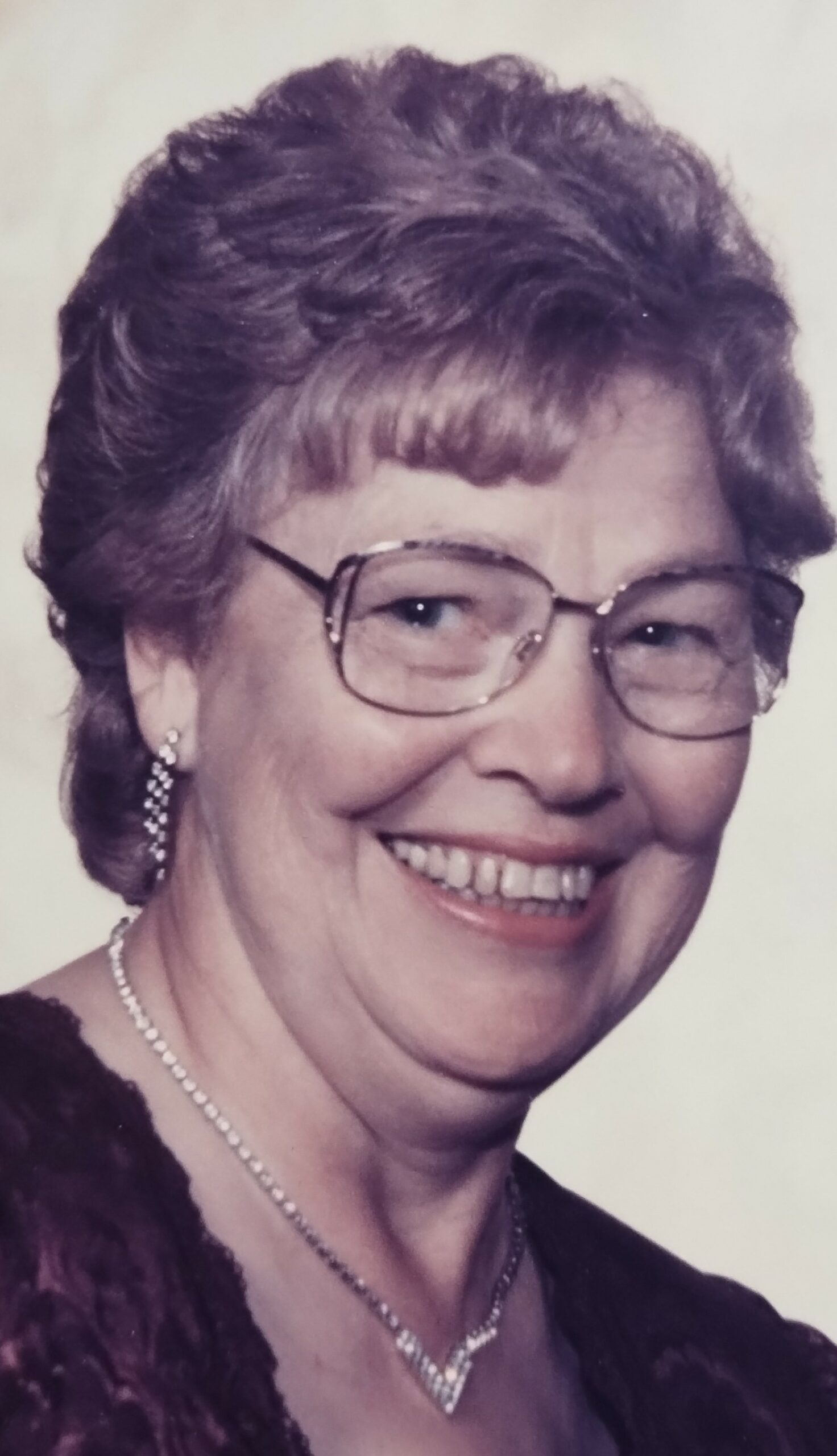 Olive Simonton