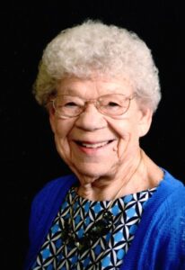 Dorothy Willard2