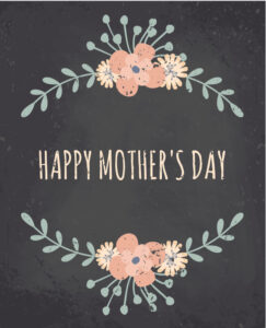 Mothers Day