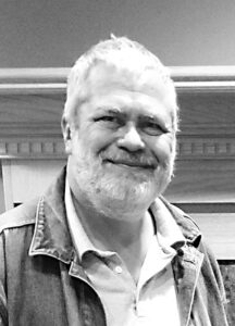 Mark Gutz