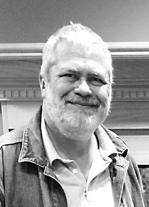 Mark Gutz