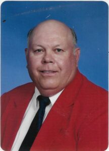 Mike Crawford