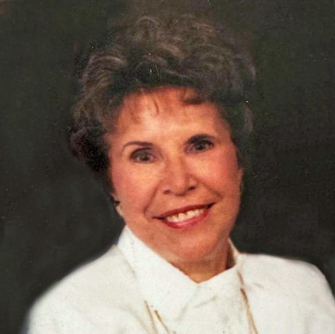 Daly Cropped Obit Pic