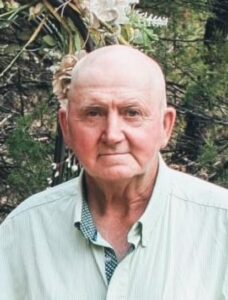 Eugene Wyckoff
