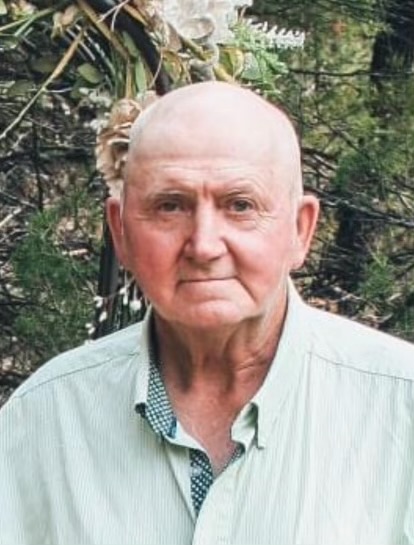 Eugene Wyckoff