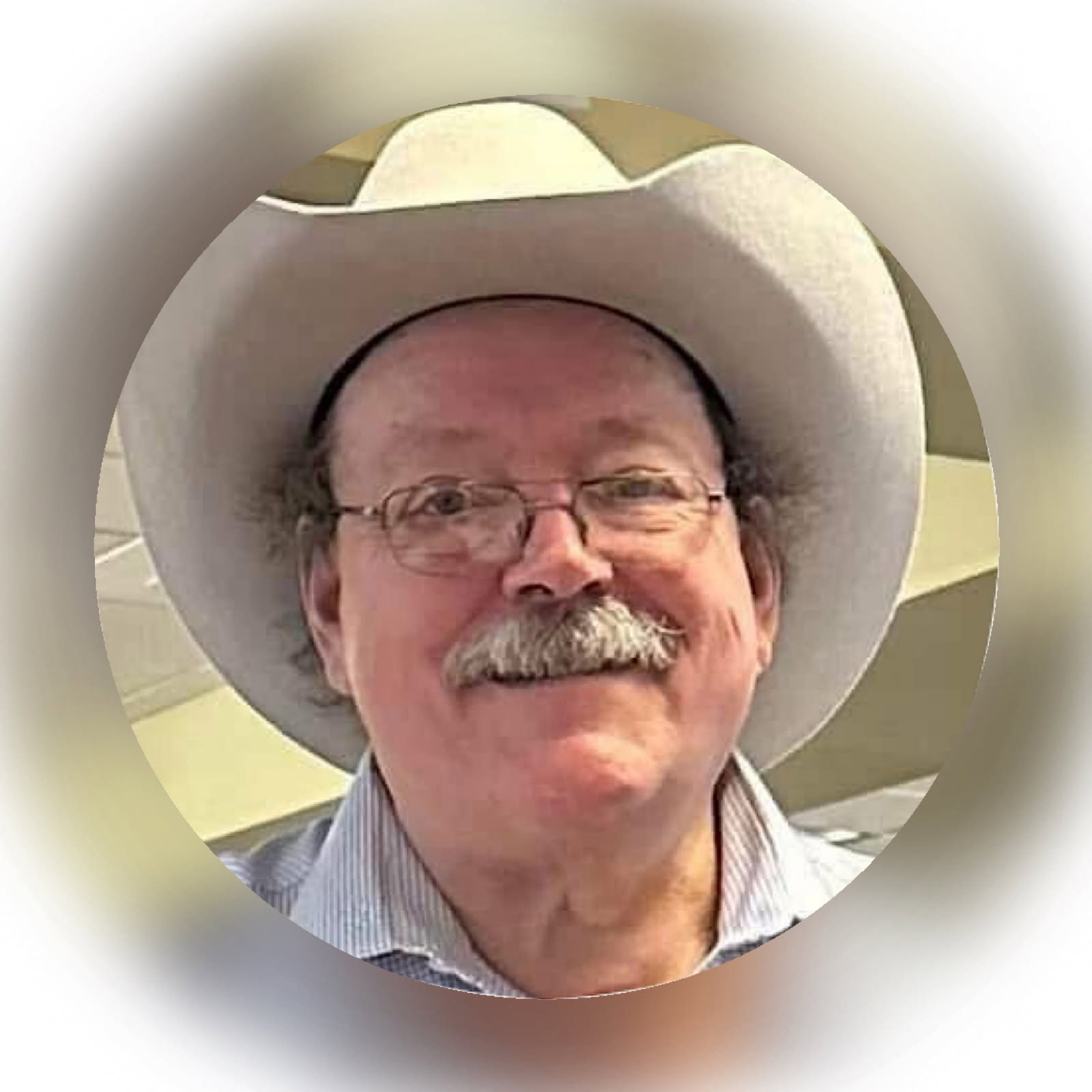 David Copp Picture